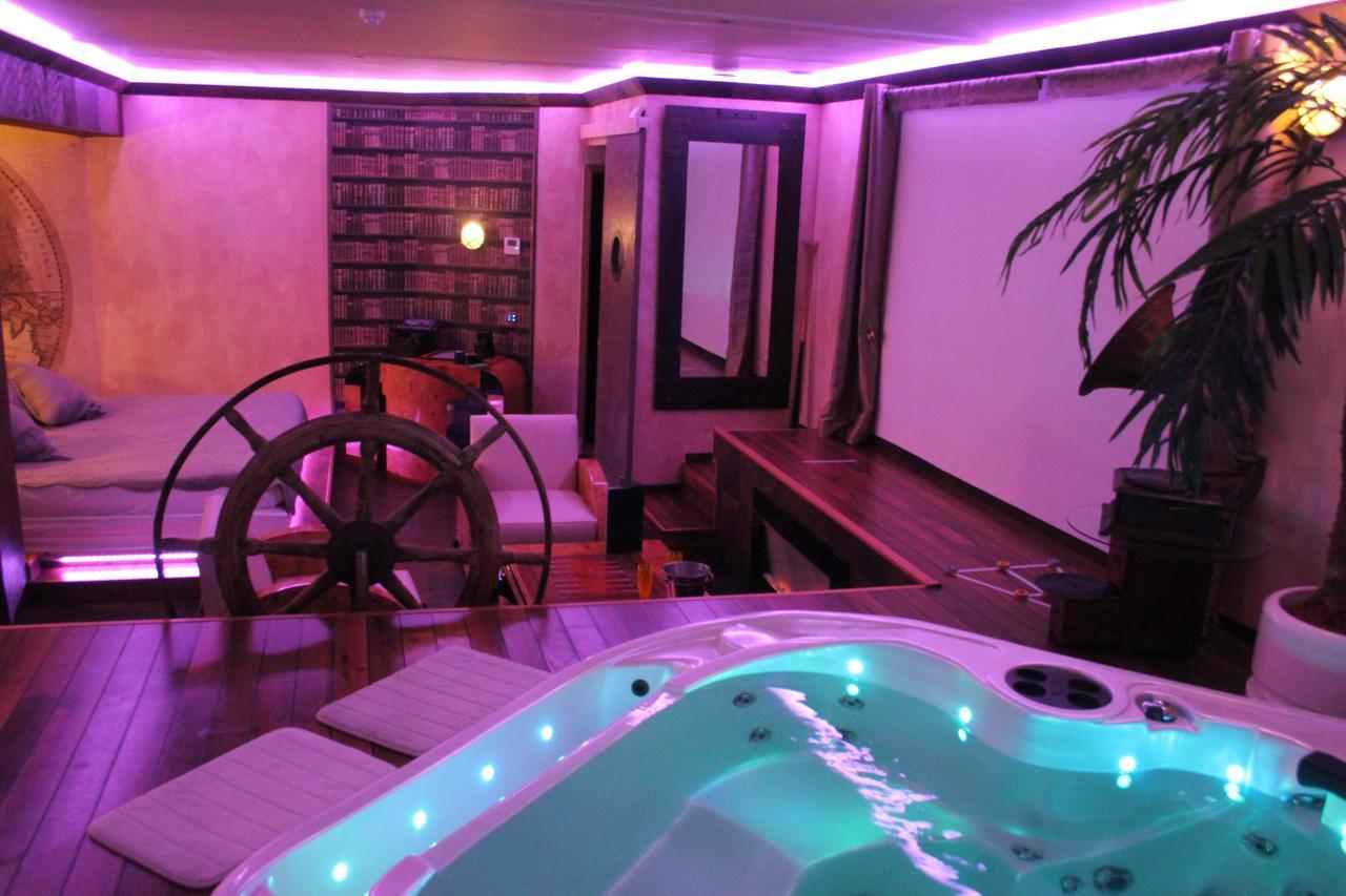 Bubble Lounge Hotel Hooglede Luaran gambar