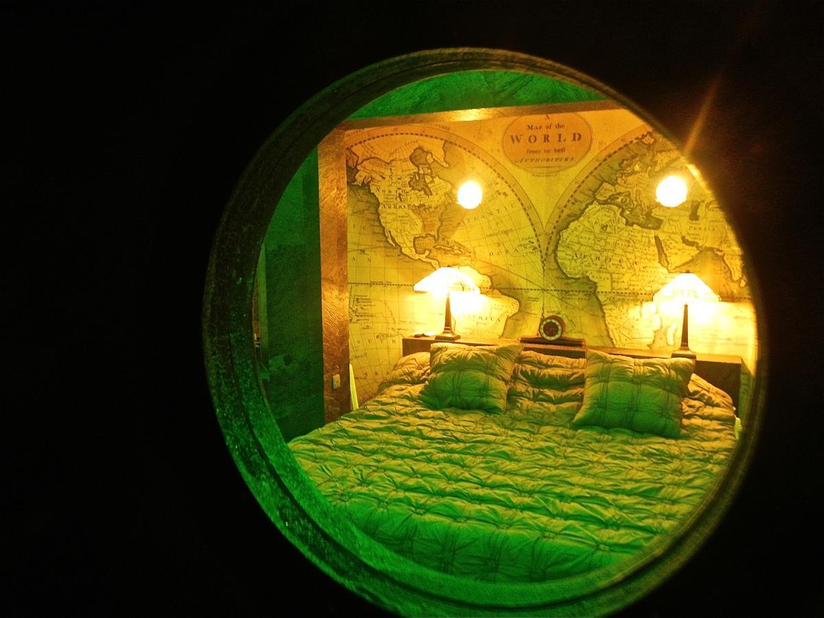 Bubble Lounge Hotel Hooglede Luaran gambar
